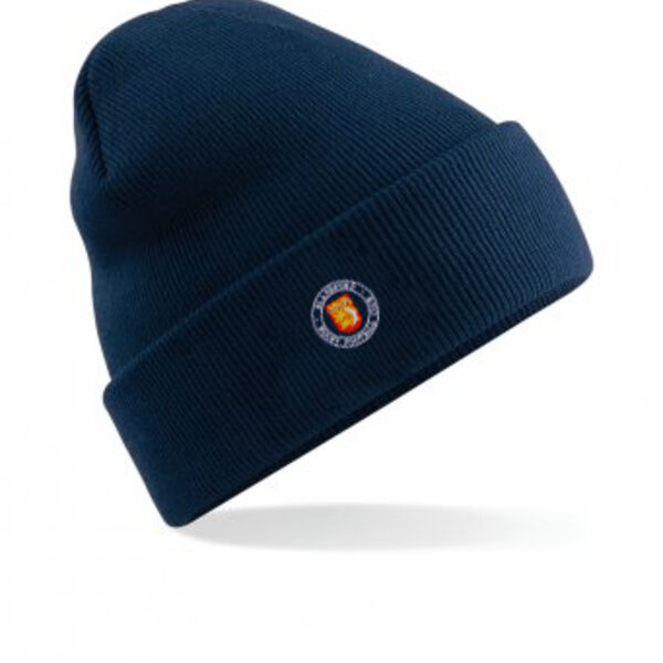 BB45 - BEANIE Thumbnail
