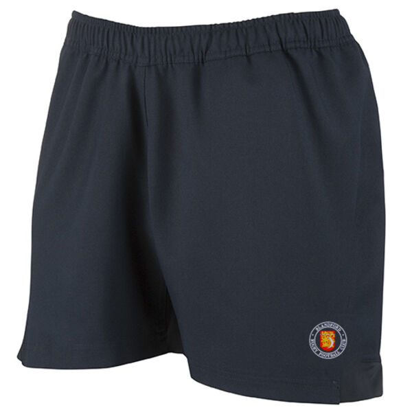 535 - adult player shorts Thumbnail