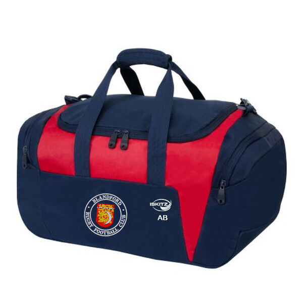 824 - Holdall Thumbnail