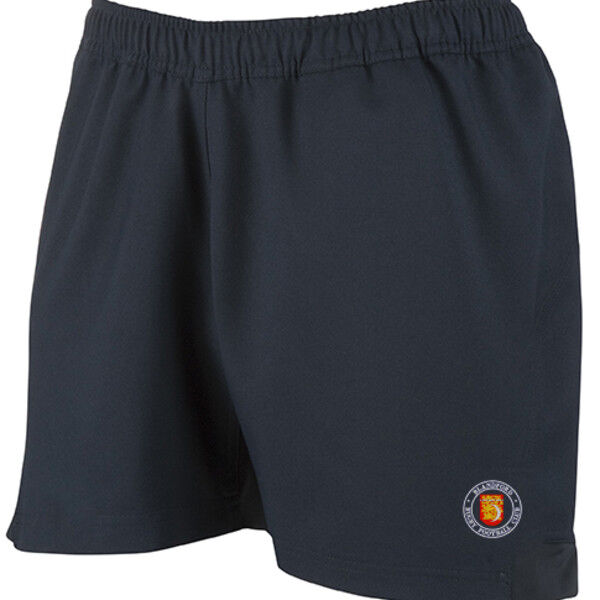 535 - junior  Player short Thumbnail