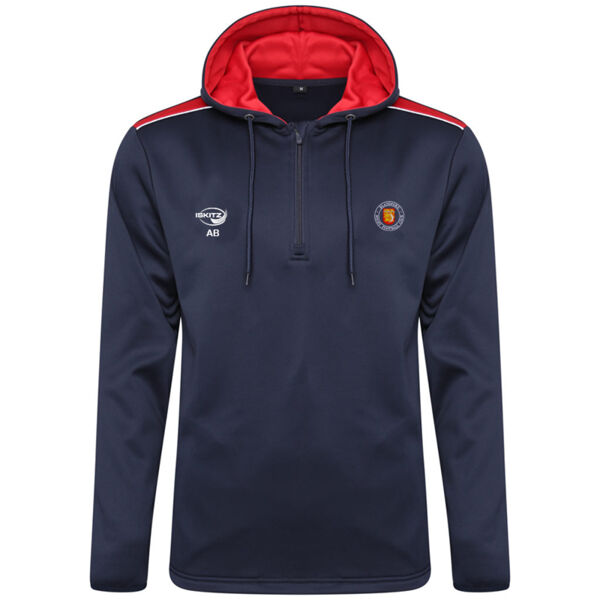 hh - player hoodie Thumbnail