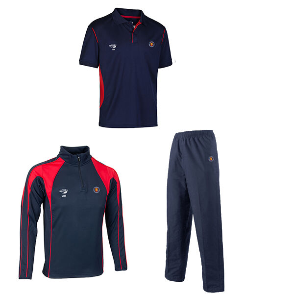 Leisure Bundle Thumbnail