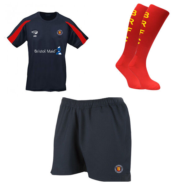 Training Bundle 1 junior Thumbnail