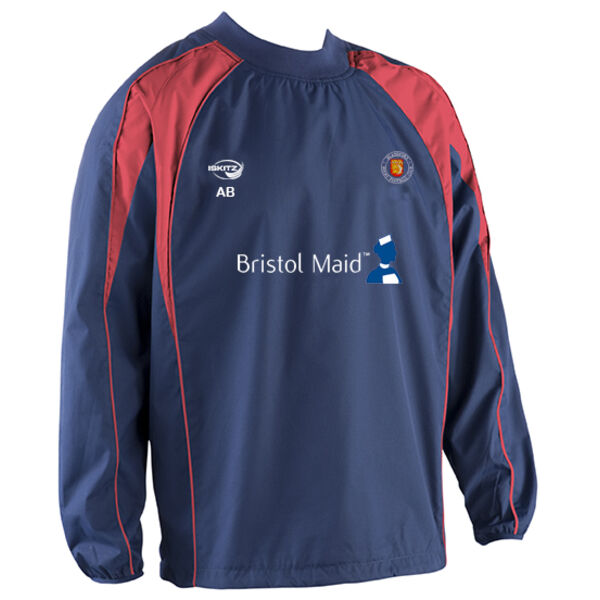 391 - training wettop Thumbnail