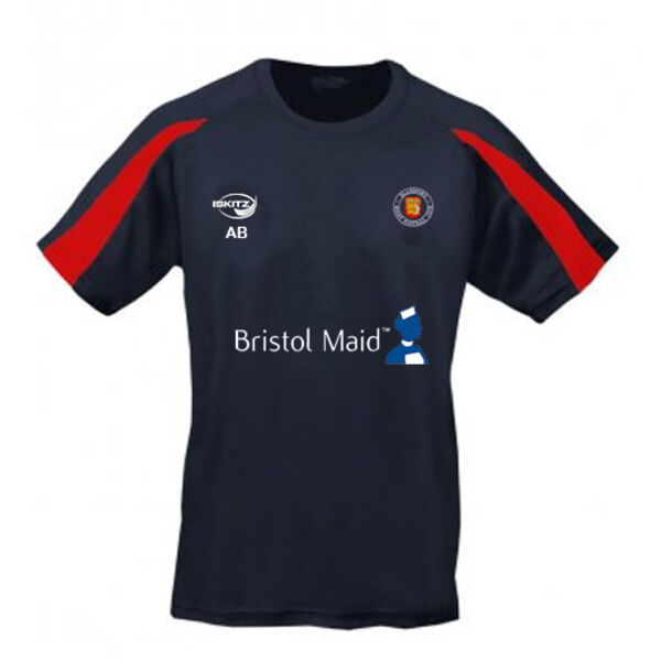 JC003B - junior t shirt  Thumbnail