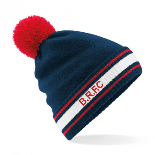 BB472 - Beechfield Stadium Beanie Thumbnail