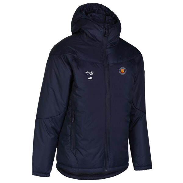 Thermal Jacket junior Thumbnail