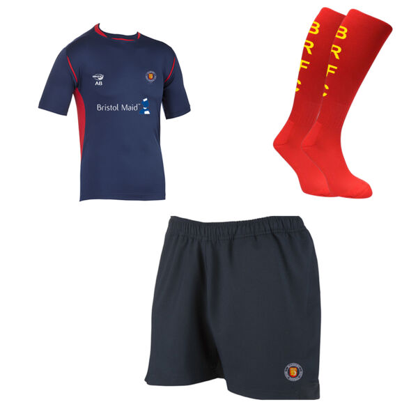 Training Bundle 1 Thumbnail