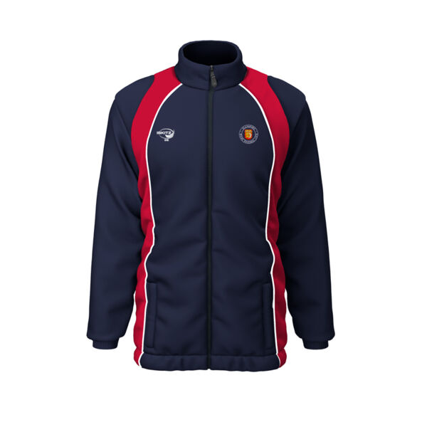 355 Elite Showerproof Coaches Jacket  Thumbnail